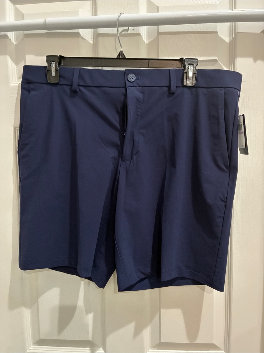 Callaway Navy Performance Golf Shorts